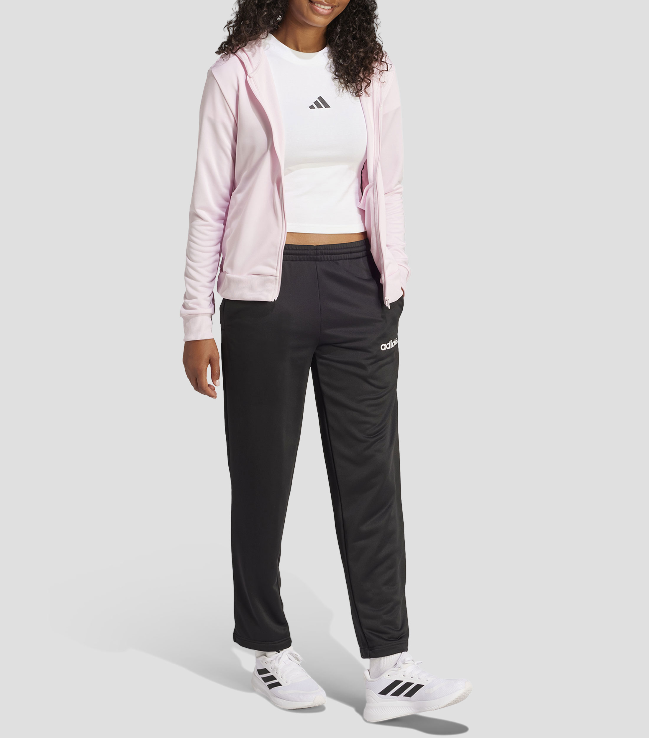 Conjunto de entrenamiento 2 piezas Mujer